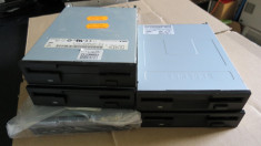 2064plu Unitate floppy culoarea neagra fdd 1.44 floppy disk foto