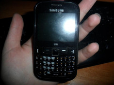 Samsung Chat 335 foto