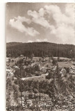 CPI (B2202) POIANA TAPULUI. VEDERE SPRE ZAMORA, EDITURA MERIDIANE, CIRCULATA 13.9.68, STAMPILE, RPR, Fotografie