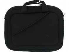 Geanta Puma Neoprene Laptop - geanta originala - geanta laptop - etui tableta foto