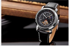 Ceas KS Moonphase Tourbillion Model 2014 foto