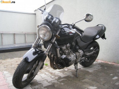 Honda CB 600 Hornet 2001 28000km foto