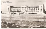 CPI (B2214) MAMAIA. HOTEL INTERNATIONAL, EDITURA MERIDIANE, CIRCULATA, STAMPILE, TIMBRU, RPR