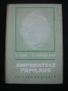 C. TURAI, C. LEONIDA IOAN - AMPRENTELE PAPILARE