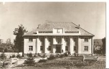CPI (B2215) COVASNA. CASA DE CULTURA, EDITURA MERIDIANE, CIRCULATA 1969, STAMPILE, TIMBRU
