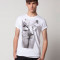 TRICOU/TRICOURI BARBATI BERSHKA MAN ORIGINALE