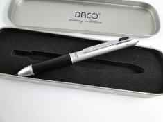Pix albastru-rosu-PDA (stylus pen) DACO foto