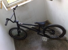 Vand Bmx Jump Bicicleta Scheme Sarituri Jumper foto