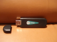 stick wireless lan adapter DIGITUS 54Mbps USB 2 foto