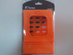 FANTEC 3.5&amp;#039;&amp;#039; HDD PROTECTION SLEEVE 1868 foto