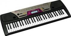 vand orga yamaha psr 172 foto