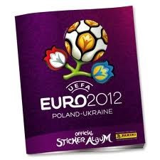 catalog euro 2012 foto