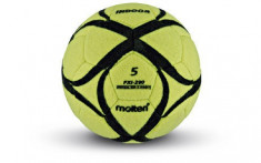 Minge fotbal Molten INDOOR foto