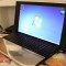 Laptop profesional ASUS NX90 Procesor INTEL i7 quad core (singurul de pe okazii)