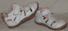 Sandale copii PEPINO - nr 23 foto