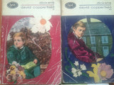 DAVID COPPERFIELD - Dickens (3 volume), 1965