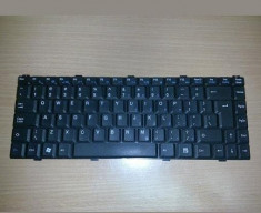 tastatura second hand mirya D141NG-D foto