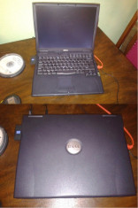 Vand DELL LATITUDE C610 foto