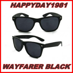 OCHELARI SOARE WAYFARER foto