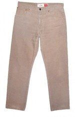 Pantaloni raiati / Blugi LEVI STRAUSS SIGNATURE - ( MARIME: W 33 / L 32 ) - TALIE = 82 cm / LUNGIME = 1084 cm foto