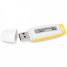 Kingston DataTraveler G3 USB2.0 foto