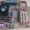 Placa de baza cu procesor AMD Sempron 2800+ cooler original AMD si 1gb ram #2108#