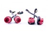 Cabluri Mufe D2S D2R D2C Kit Xenon Universal - Set 2 Bucati