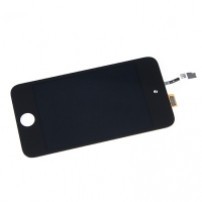 Display cu touchscreen Apple iPod Touch 4G Original foto