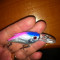 Fishing Lure Crankbaits Bait 9.1g