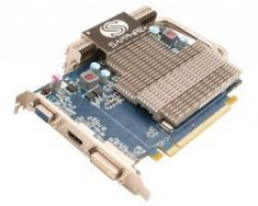 Vand placa video ati radeon hd5670 foto