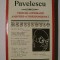 Cincinat Pavelescu - Versuri, epigrame, amintiri, corespondenta