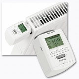 Termostat digital calorifer