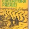 (C3251) CUCERITORII PRERIEI DE WILLA CATHER, EDITURA DACIA, CLUJ-NAPOCA, 1977, TRADUCERE DE ECATERINA POPA SI IOANA POPA