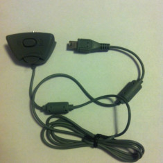 Adaptor / Controller Casti Xbox 360 (140)