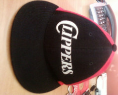 Full Cap Los Angeles Clippers Nike foto