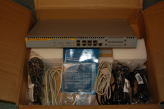 VPN Router Allied Telesis AT-AR770S-00 foto