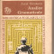 (C3257) ANALIZE GRAMATICALE DE AUREL NICOLESCU, ED. ION CREANGA, 1978,