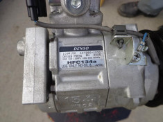 Compresor clima HONDA CRV motor 2.2 Diesel CDTI foto