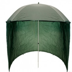 Umbrela Marca FL Shelter Tip Cort Marime 2,20 Metri Impermeabila foto