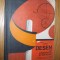 DESEN de CONSTRUCTII si INSTALATII - C. Tisicura, V. Florea - 1980, 242 p.