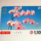 Cartela / Card Japonia - ARTA, FLORA, FLORI - 2+1 gratis toate licitatiile - RBK2384