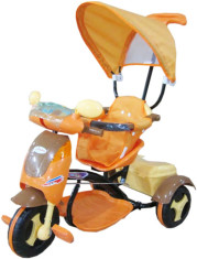 Tricicleta Pentru Copii MyKids SB-612 foto