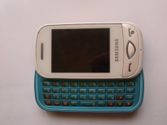 Vand samsung b3410 foto