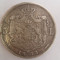 #39 Moneda argint 5 lei 1883 Regele Carol I Romania