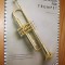 GRADED SOLOS FOR TRUMPET * Partiturii -- arranged by Robin De Smet -- [ 1983, 48 p.]