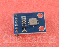BMP085 I2C Digital Barometric Pressure Sensor board Barometer sensor module (FS00122) foto