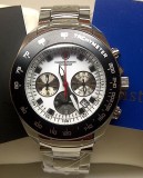 Ceas model militar Airwolf , mecanism japonez , WATER RESISANT : 10 ATM = 100m Inot ~ ! ! !, Analog, Casual, Inox