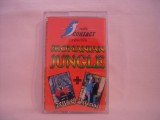 Vand caseta audio The Romanian Jungle - originala, raritate, Casete audio