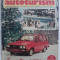 Revista AUTOTURISM nr. 12 / 1988