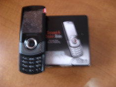 SAMSUNG GT-S3100 foto